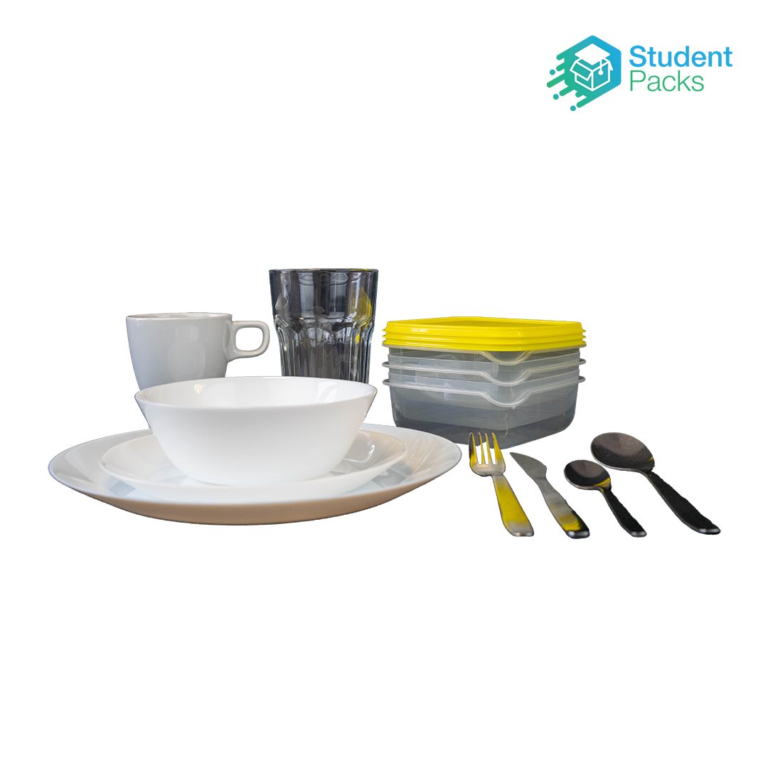 Mini Kitchen Set